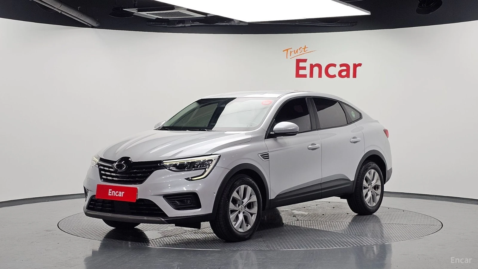 Renault Arkana 1.6GTe* КОЖА* ПОДГРЕВ* КАМЕРА* LANE ASSIST* 