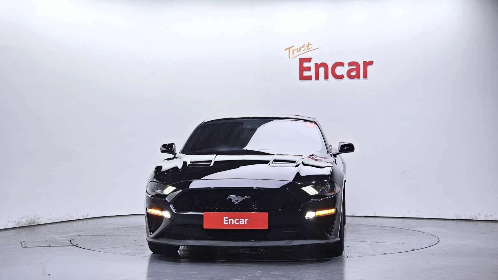 Ford Mustang GT 5.0 V8 | Digital Cockpit | Adaptive Cruise, снимка 3 - Автомобили и джипове - 55654805