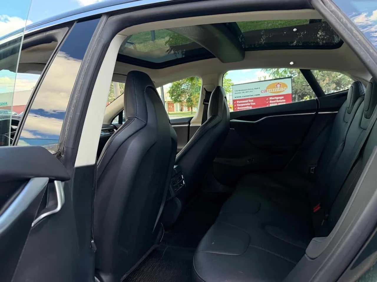 Tesla Model S * 85kWh * CARFAX * ����� �� ����������� *  | Mobile.bg � ����������� 16