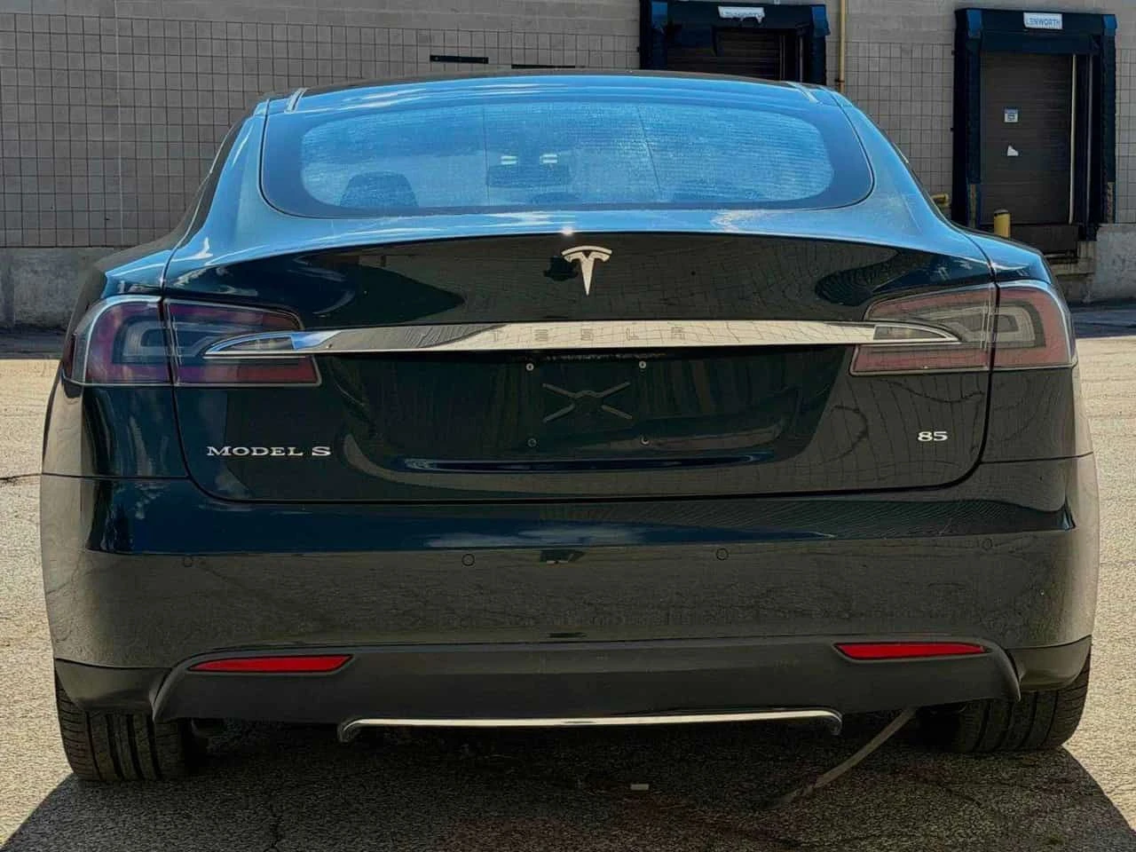 Tesla Model S * 85kWh * CARFAX * ����� �� ����������� *  | Mobile.bg � ����������� 7