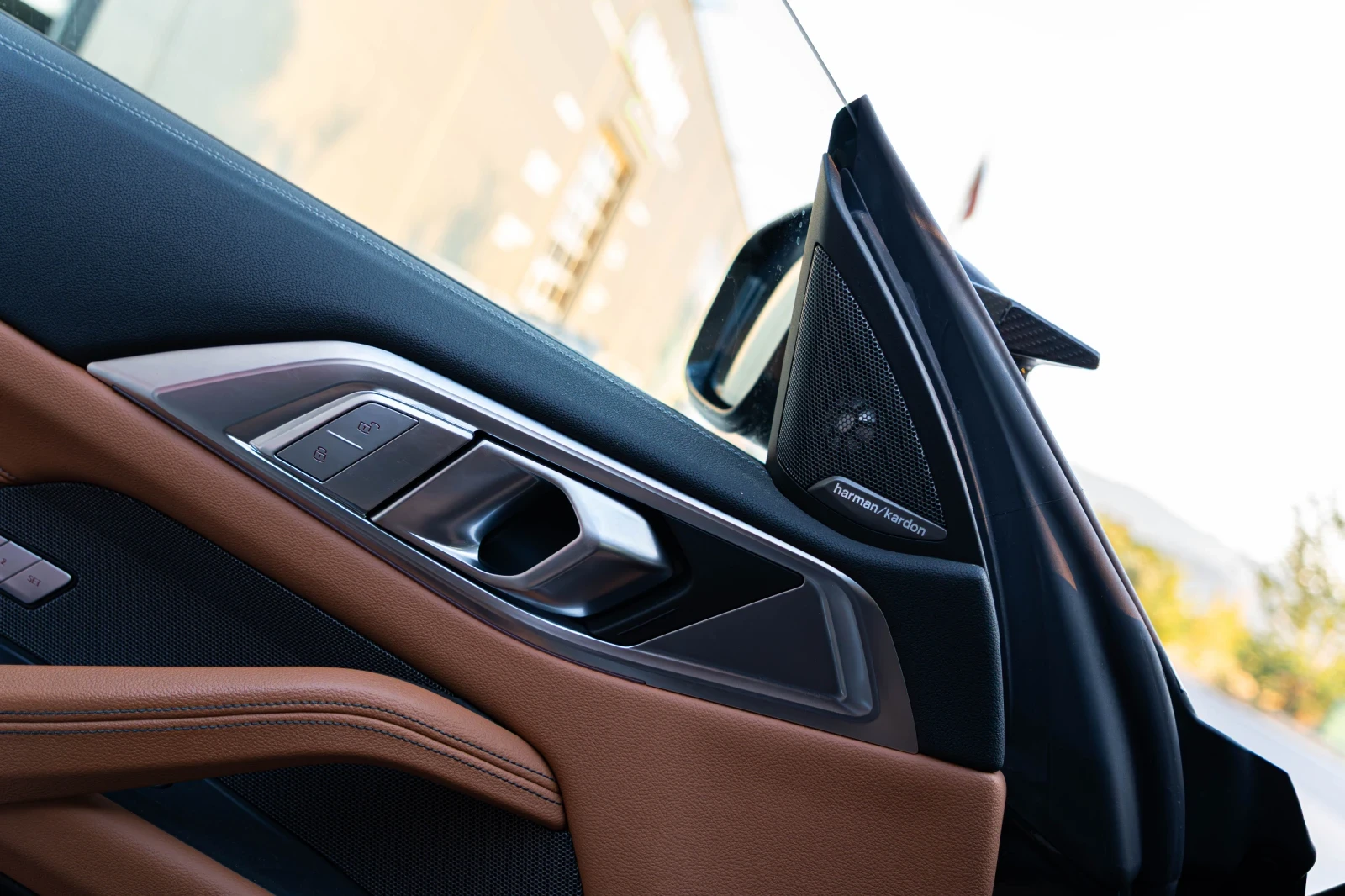 BMW 440 Individual, снимка 15 - Автомобили и джипове - 55735401