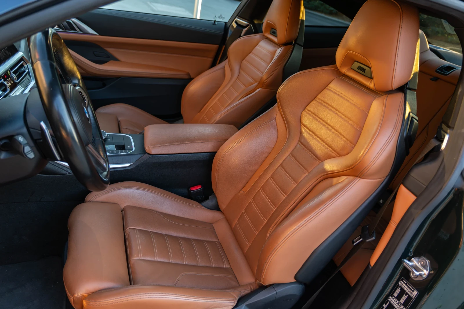 BMW 440 Individual, снимка 10 - Автомобили и джипове - 55735401