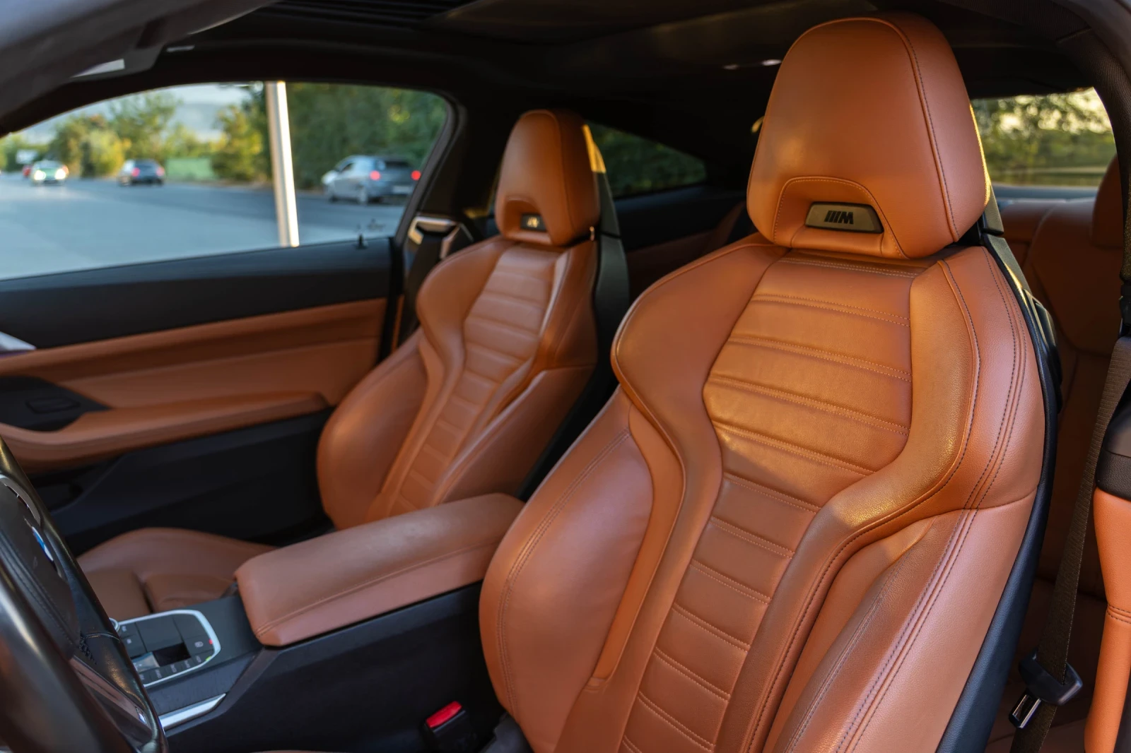 BMW 440 Individual, снимка 9 - Автомобили и джипове - 55735401