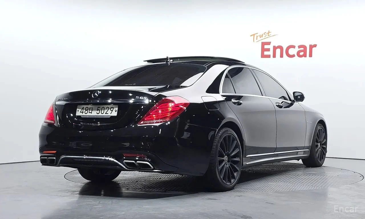 Mercedes-Benz S 350 LONG 4MATIC /ОБДУХВАНЕ/ПАНОРАМА/ДИСТРОНИК/360, снимка 2 - Автомобили и джипове - 56156097