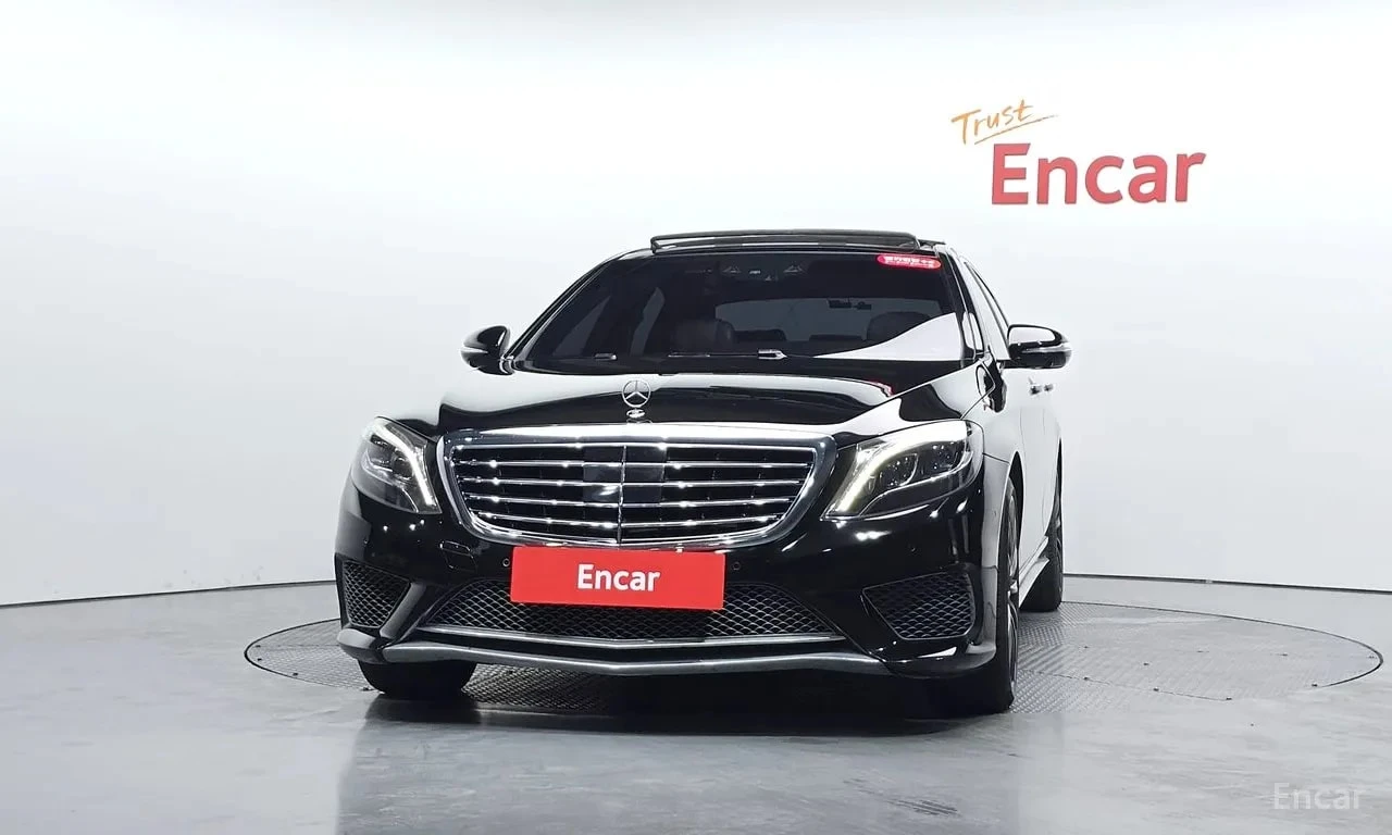 Mercedes-Benz S 350 LONG 4MATIC /ОБДУХВАНЕ/ПАНОРАМА/ДИСТРОНИК/360, снимка 3 - Автомобили и джипове - 56156097