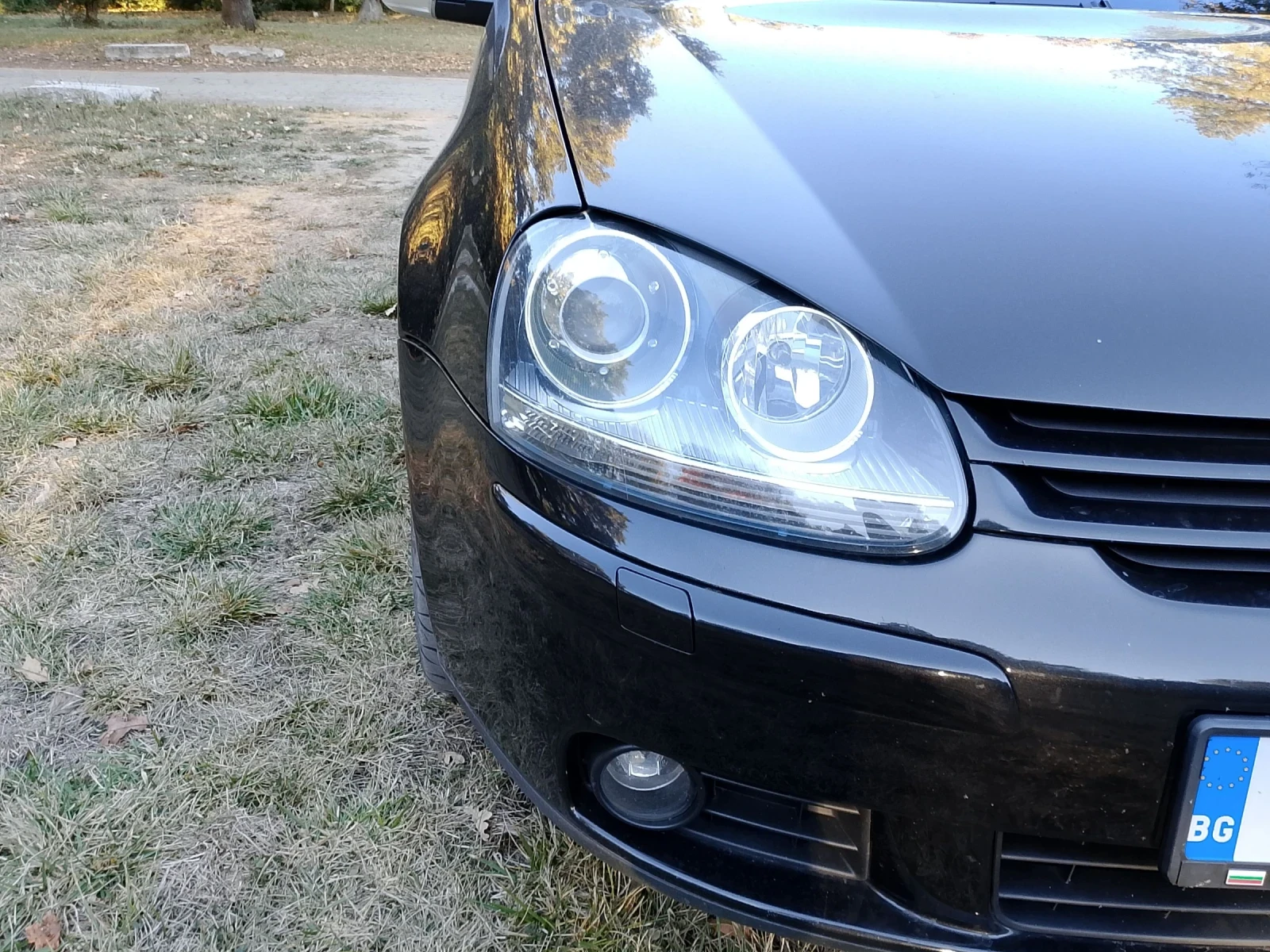 VW Golf, снимка 8 - Автомобили и джипове - 56185578