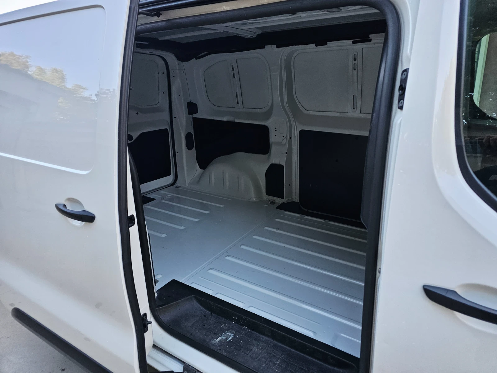 Citroen Jumpy, снимка 12 - Автомобили и джипове - 56202852