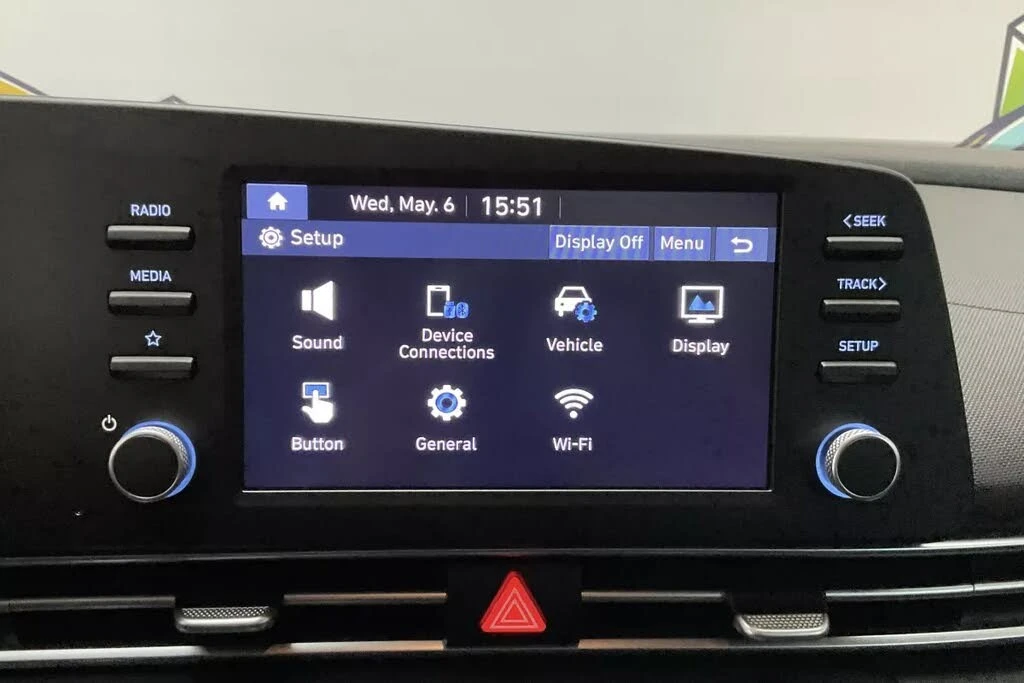 Hyundai Elantra Preferred IVT * ���������� (���� �� ��) | Mobile.bg � ����������� 13