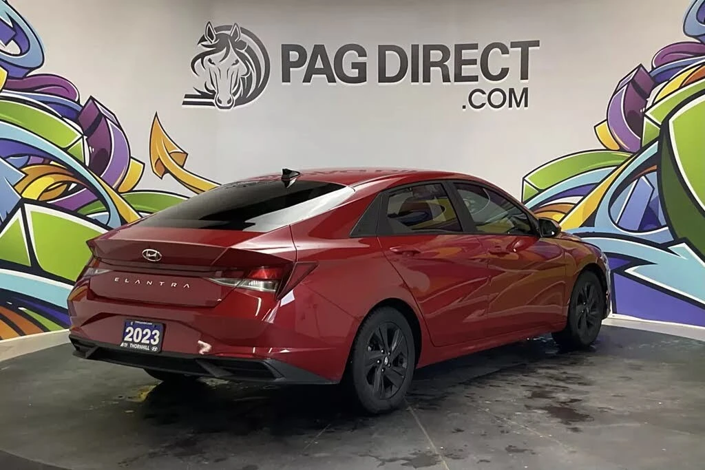 Hyundai Elantra Preferred IVT * ���������� (���� �� ��) | Mobile.bg � ����������� 5