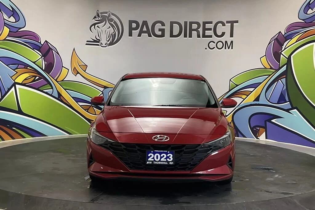 Hyundai Elantra Preferred IVT * ���������� (���� �� ��) | Mobile.bg � ����������� 2