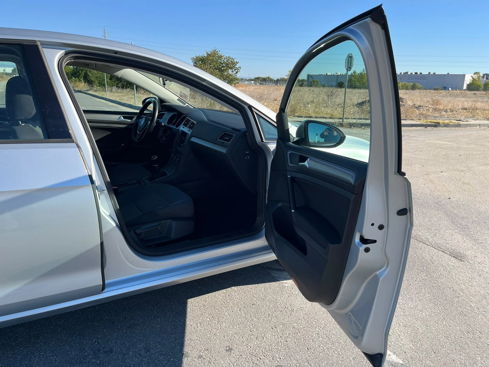 VW Golf 7 TGi 1.4i 110KC ���� 6� ��� ��� ���� ��������� | Mobile.bg � ����������� 8