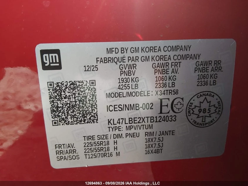 Buick Invicta 1.2l Envista Sport Touring Fwd | Mobile.bg � ����������� 9