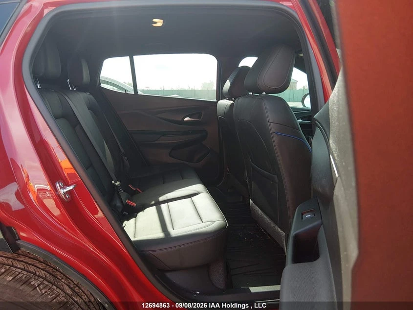 Buick Invicta 1.2l Envista Sport Touring Fwd | Mobile.bg � ����������� 8