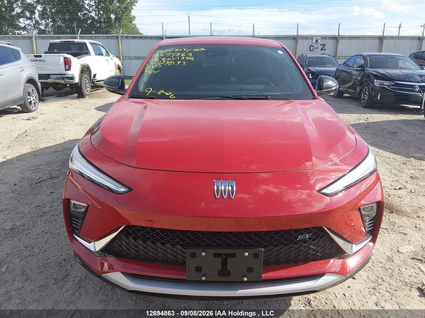 Buick Invicta 1.2l Envista Sport Touring Fwd | Mobile.bg � ����������� 12