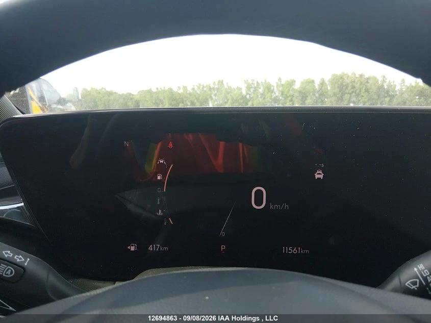 Buick Invicta 1.2l Envista Sport Touring Fwd | Mobile.bg � ����������� 7
