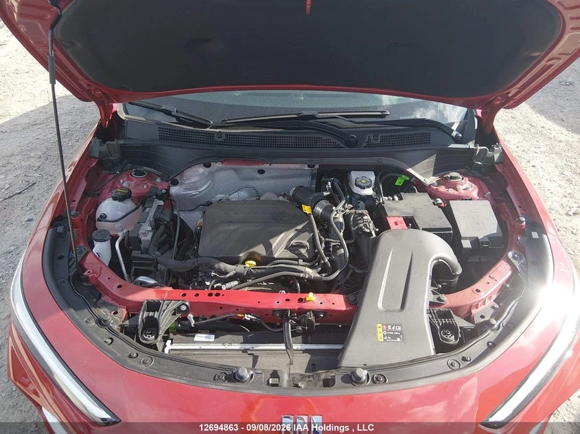 Buick Invicta 1.2l Envista Sport Touring Fwd | Mobile.bg � ����������� 10