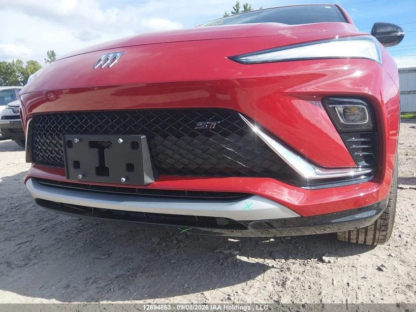 Buick Invicta 1.2l Envista Sport Touring Fwd | Mobile.bg � ����������� 6