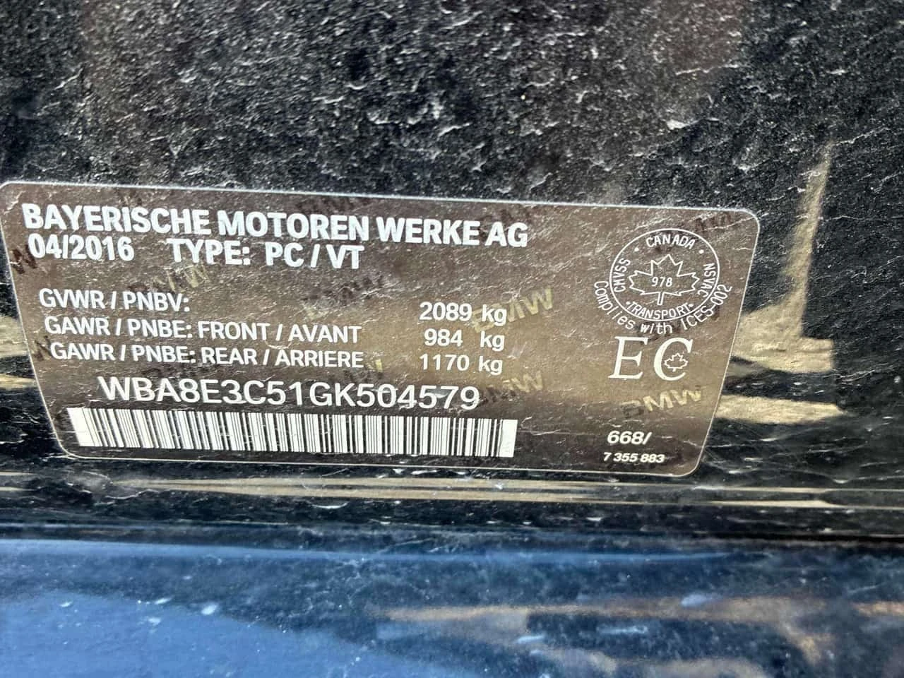 BMW 328 * 328i xDrive * CARFAX * ���� �� �� | Mobile.bg � ����������� 16