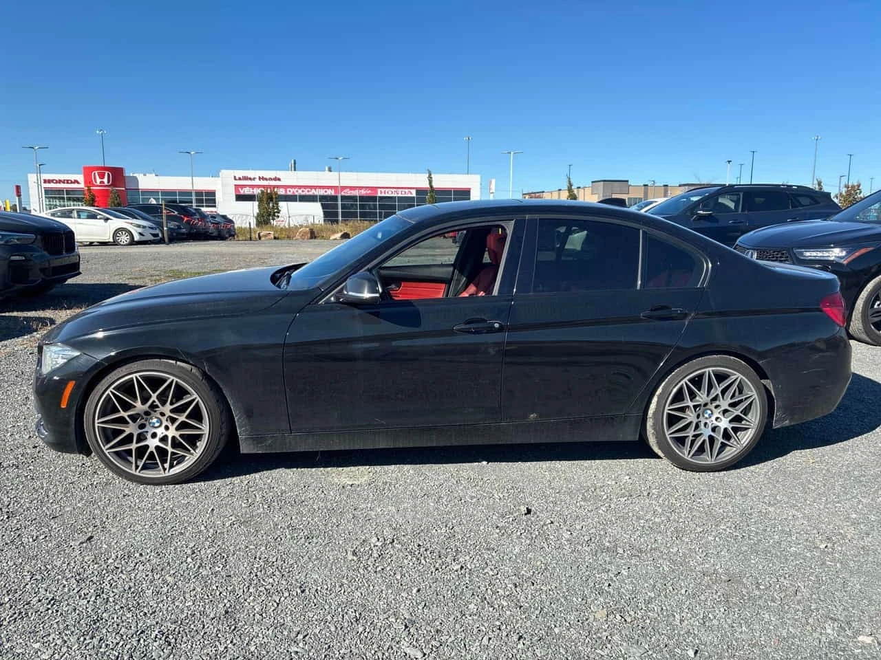 BMW 328 * 328i xDrive * CARFAX * ���� �� �� | Mobile.bg � ����������� 3