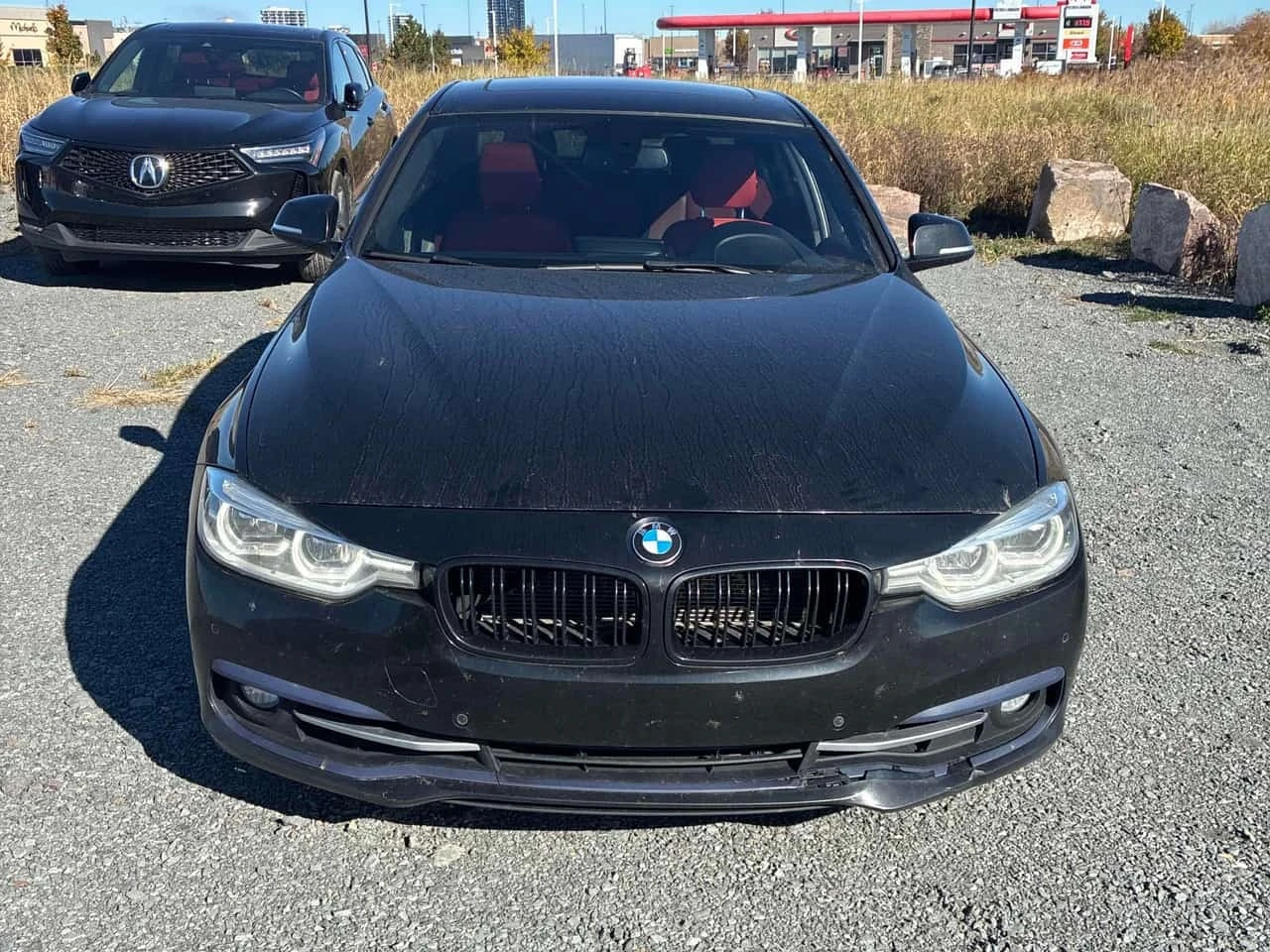 BMW 328 * 328i xDrive * CARFAX * ���� �� �� | Mobile.bg � ����������� 2