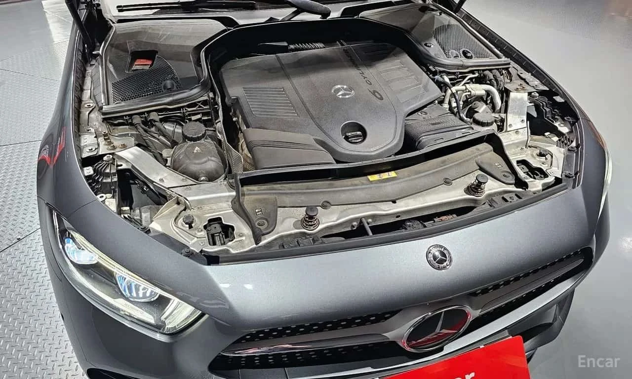 Mercedes-Benz CLS 450 * CLS450 4MATIC AMG Line *  | Mobile.bg � ����������� 6