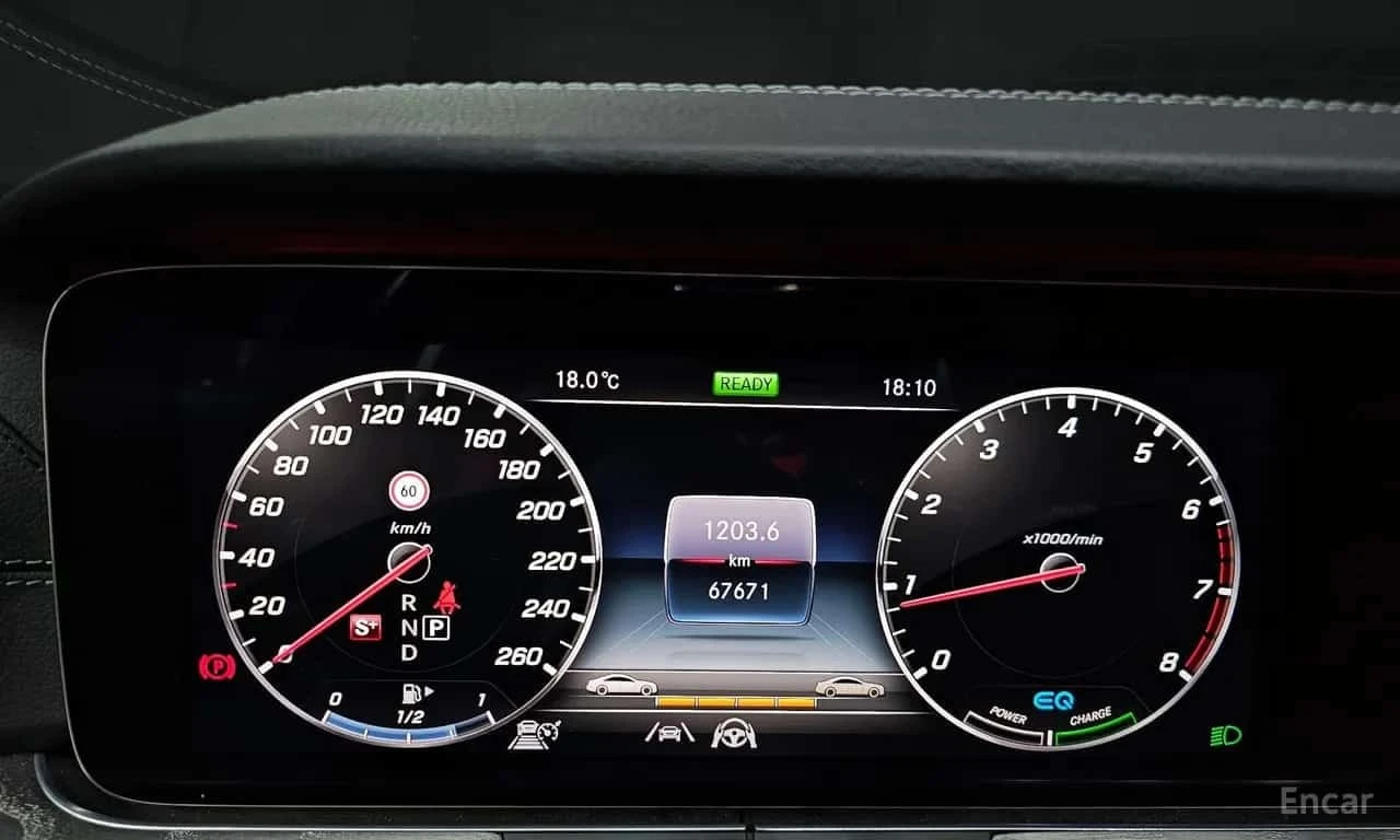 Mercedes-Benz CLS 450 * CLS450 4MATIC AMG Line *  | Mobile.bg � ����������� 8