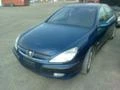 Peugeot 607 2,2 HDI, снимка 1