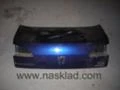 Peugeot 607 2,2 HDI, снимка 6