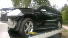 Mercedes-Benz GL 3.2cdi, снимка 1