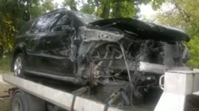 Mercedes-Benz GL 3.2cdi, снимка 4