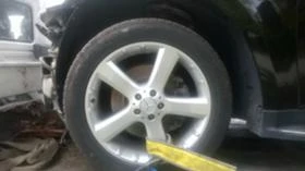 Mercedes-Benz GL 3.2cdi, снимка 7