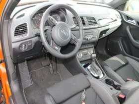 Audi Q3 1.4 TFSI OFFROAD, снимка 1