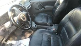 Nissan Terrano 2.4i, снимка 5