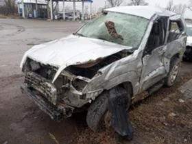 Toyota Land cruiser 3.0TDI tip 1KD FTV, снимка 3