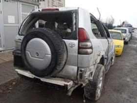 Toyota Land cruiser 3.0TDI tip 1KD FTV, снимка 1