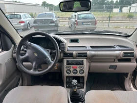 Land Rover Freelander 2.0TDI