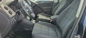 VW Tiguan 4х4 * Фейс * Италия * ТОП , снимка 8