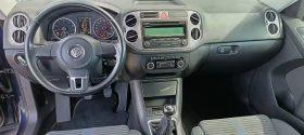 VW Tiguan 4х4 * Фейс * Италия * ТОП , снимка 10