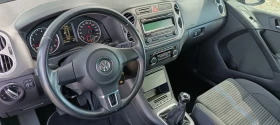 VW Tiguan 4х4 * Фейс * Италия * ТОП , снимка 14