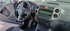 VW Tiguan 4х4 * Фейс * Италия * ТОП , снимка 12