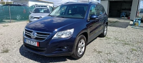 VW Tiguan 4х4 * Фейс * Италия * ТОП , снимка 7
