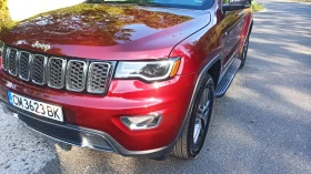 Jeep Grand cherokee Limited, снимка 6