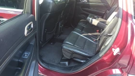 Jeep Grand cherokee Limited, снимка 11