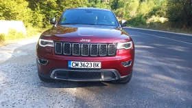Jeep Grand cherokee Limited, снимка 2