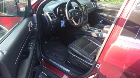Jeep Grand cherokee Limited, снимка 8