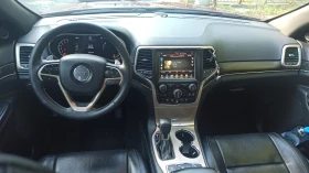 Jeep Grand cherokee Limited, снимка 10