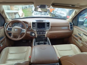 Dodge RAM 1500 RAM 1500 LPG LARAMIE , снимка 4
