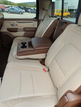 Dodge RAM 1500 RAM 1500 LPG LARAMIE , снимка 5