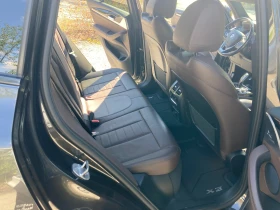 BMW X3 X drive 2.0 diesel 190 hp, снимка 10