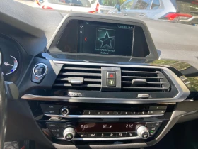 BMW X3 X drive 2.0 diesel 190 hp, снимка 14